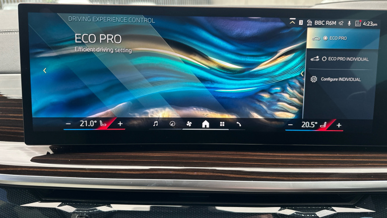 BMW X7 xDrive40d MHT M Sport 5dr Step Auto Diesel Estate